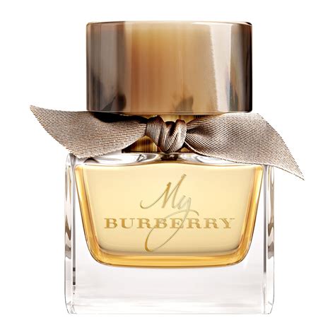 my burberry perfume fragrantica